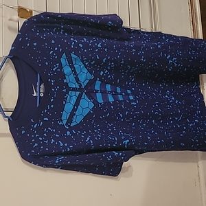 Kobe Bryant Nike shirt
